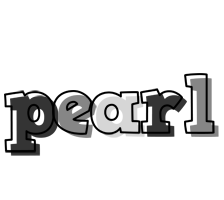 Pearl night logo