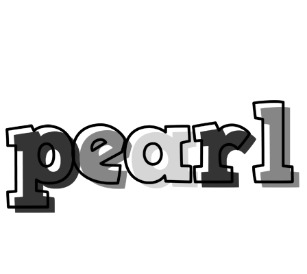Pearl night logo