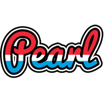 Pearl norway logo