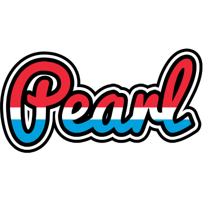 Pearl norway logo