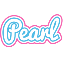 Pearl outdoors logo