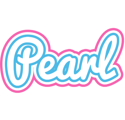 Pearl outdoors logo
