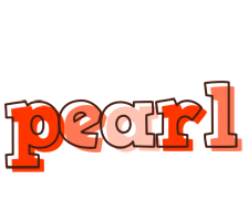 Pearl paint logo