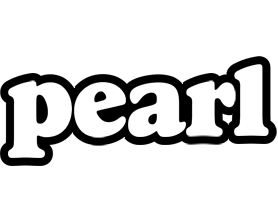 Pearl panda logo