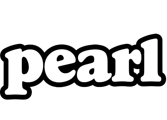 Pearl panda logo