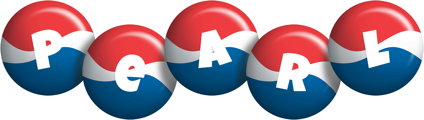 Pearl paris logo