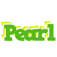 Pearl picnic logo