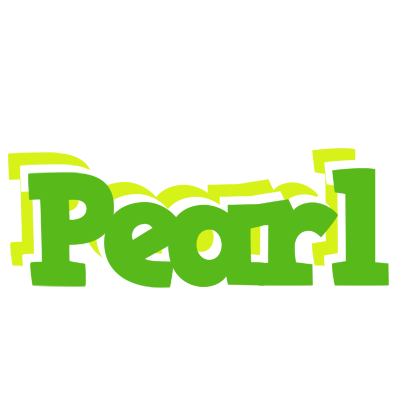 Pearl picnic logo