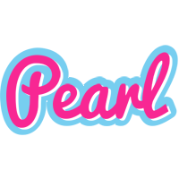 Pearl popstar logo