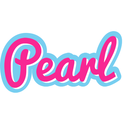 Pearl popstar logo