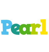 Pearl rainbows logo