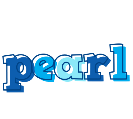 Pearl sailor logo