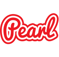 Pearl sunshine logo