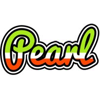 Pearl superfun logo