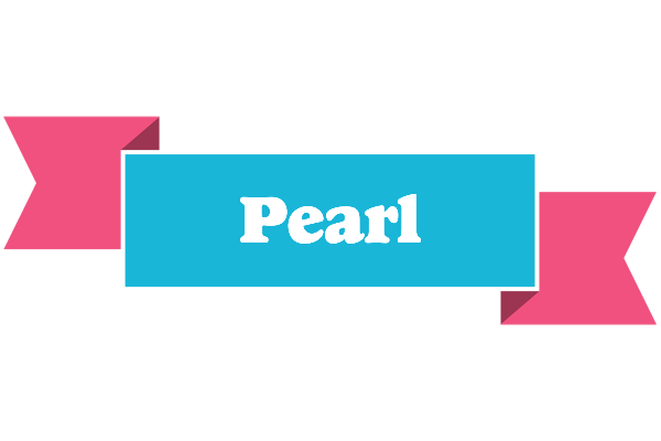 Pearl today logo