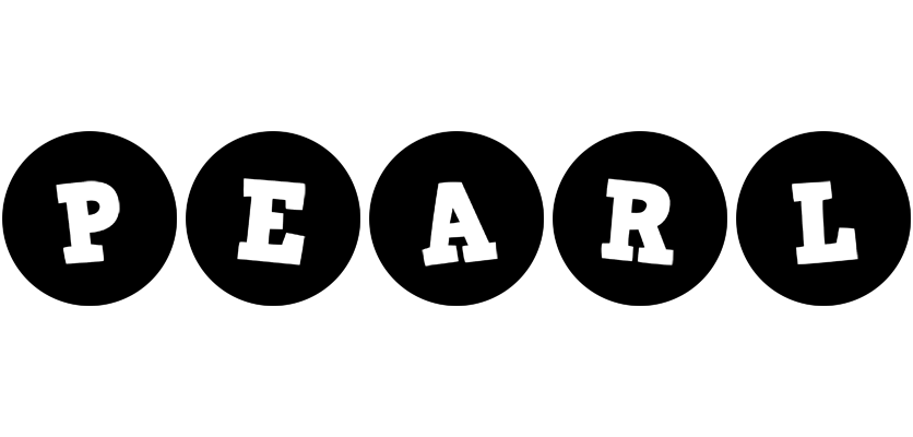 Pearl tools logo