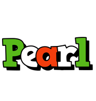 Pearl venezia logo