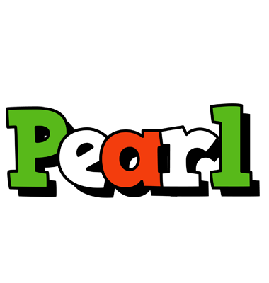 Pearl venezia logo