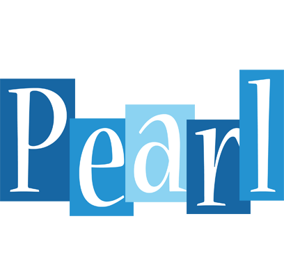 Pearl winter logo