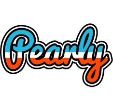 Pearly america logo