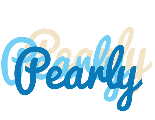Pearly breeze logo