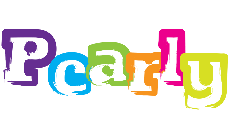 Pearly casino logo