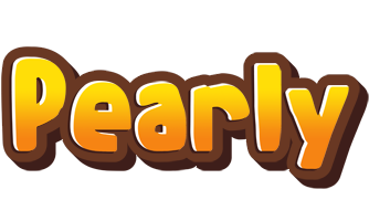 Pearly cookies logo