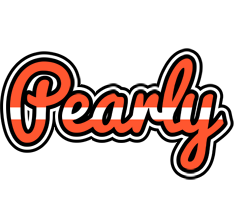 Pearly denmark logo