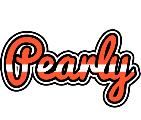 Pearly denmark logo