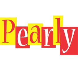 Pearly errors logo