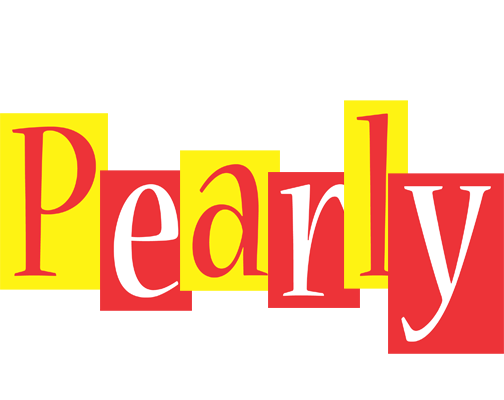 Pearly errors logo