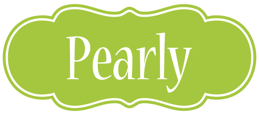 Pearly family logo