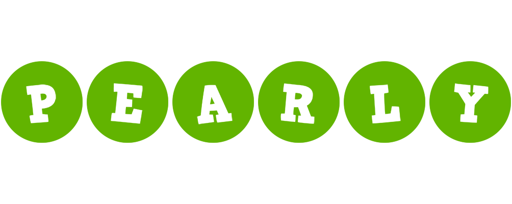 Pearly games logo
