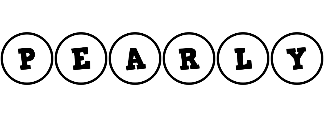 Pearly handy logo