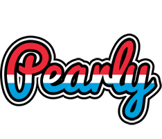 Pearly norway logo