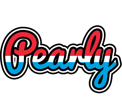 Pearly norway logo