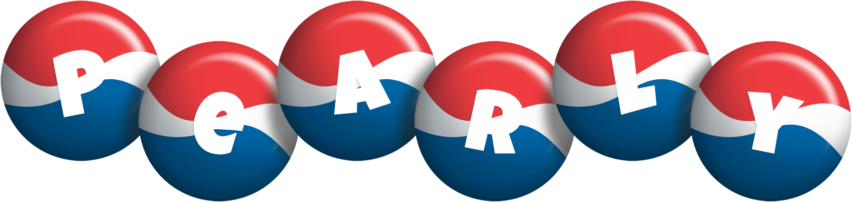 Pearly paris logo