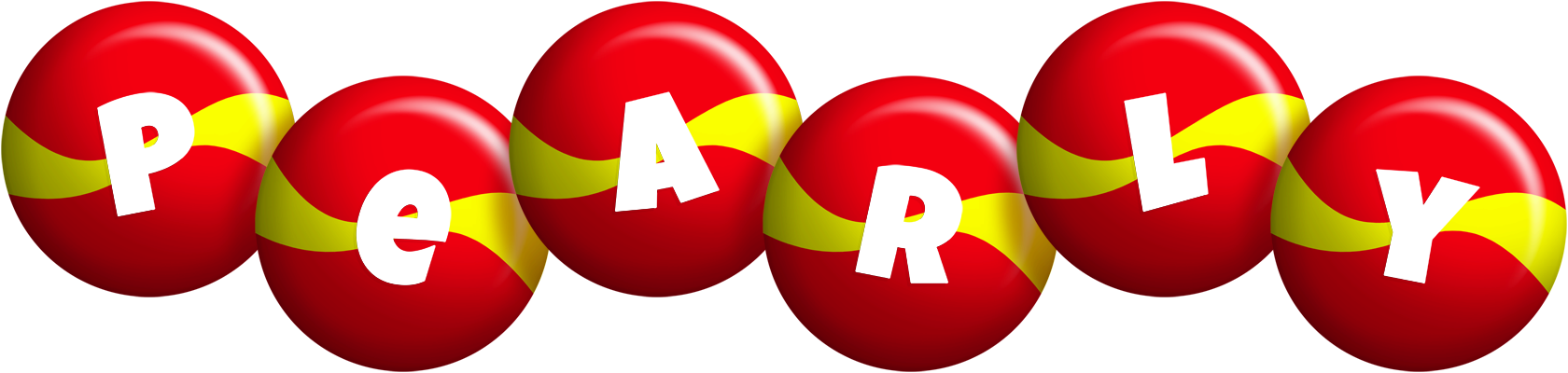 Pearly spain logo