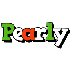 Pearly venezia logo