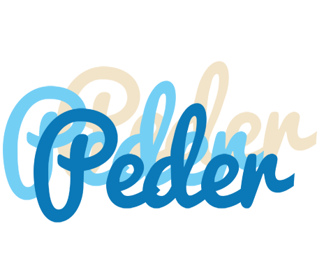 Peder breeze logo