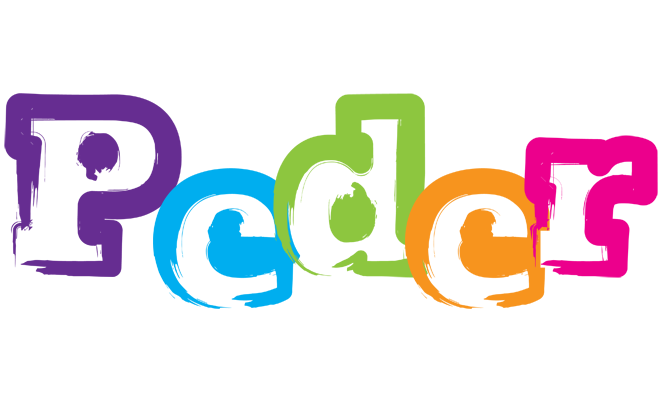 Peder casino logo