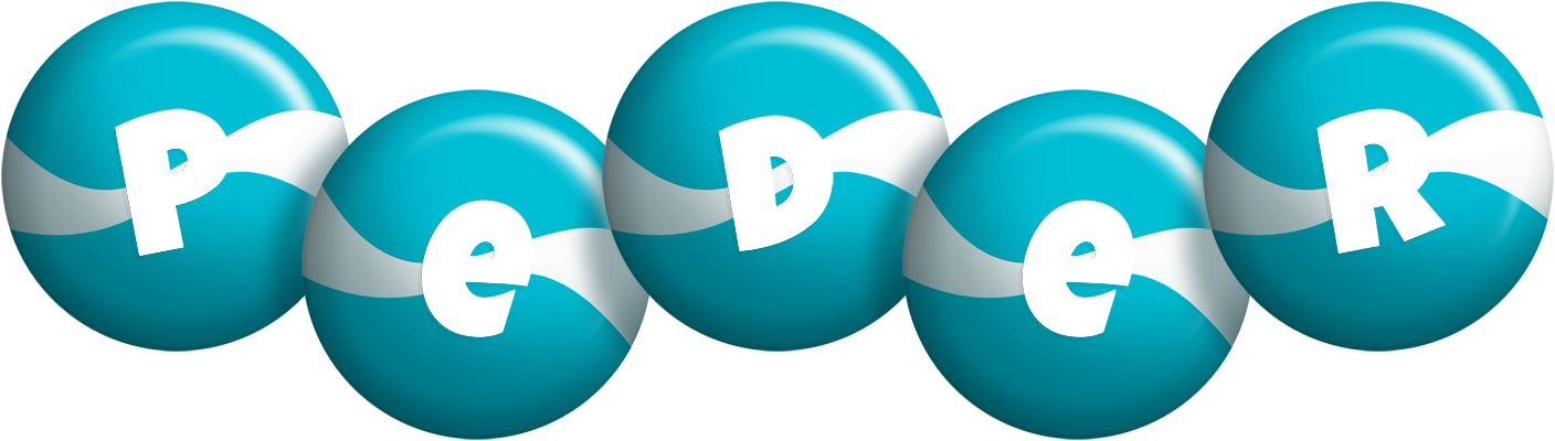 Peder messi logo