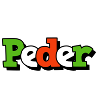 Peder venezia logo