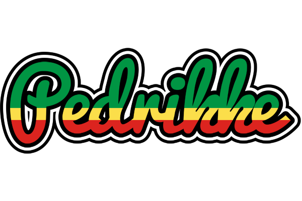 Pedrikke african logo