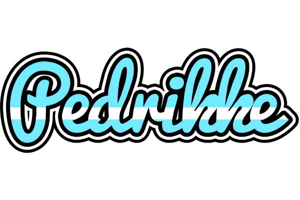 Pedrikke argentine logo