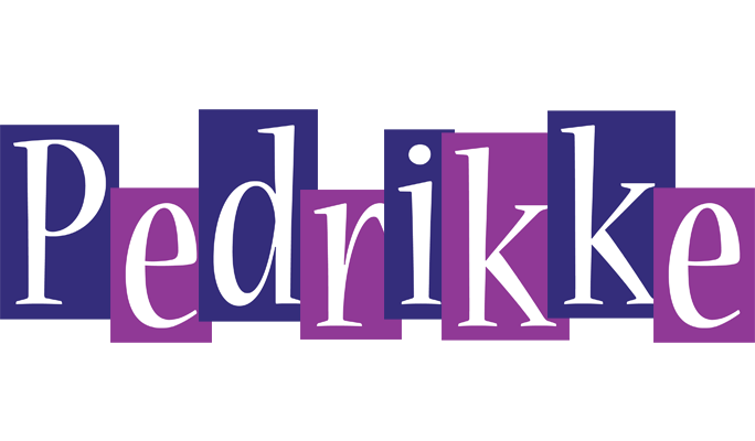 Pedrikke autumn logo