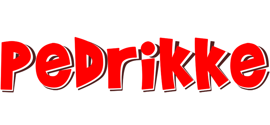 Pedrikke basket logo