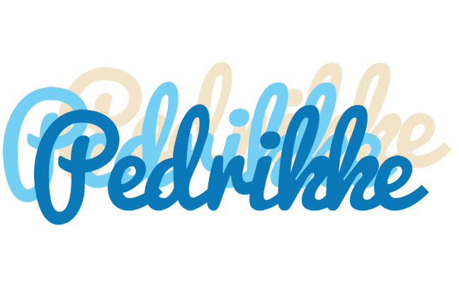 Pedrikke breeze logo