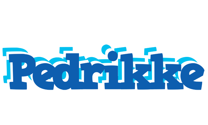 Pedrikke business logo