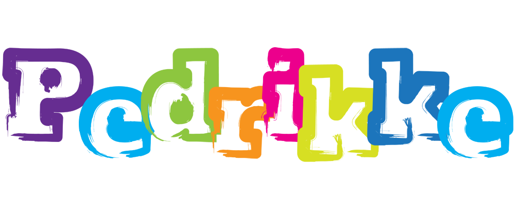 Pedrikke casino logo